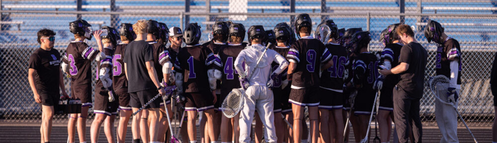 Buffalo Boys High School Lacrosse