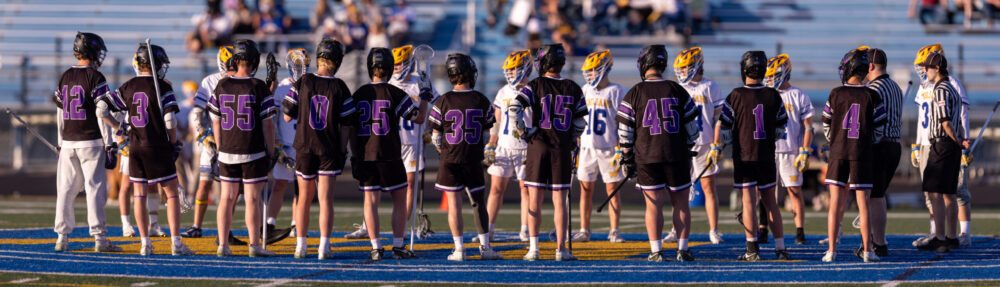 Buffalo Boys High School Lacrosse