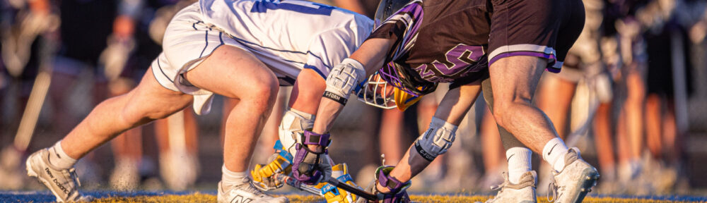 Buffalo Boys High School Lacrosse