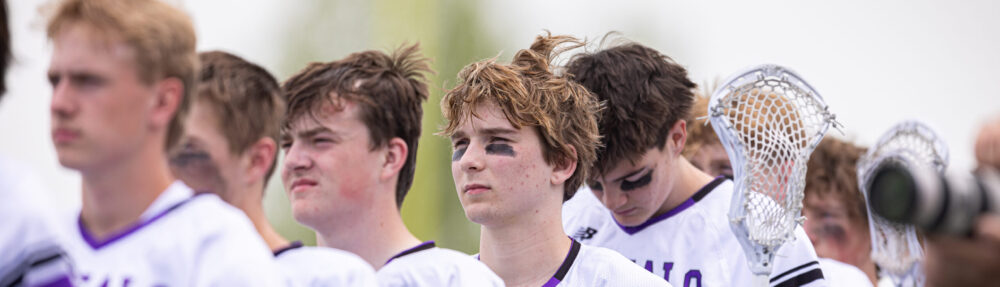 Buffalo Boys High School Lacrosse